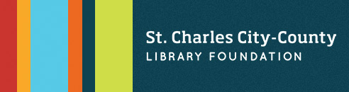 A Take 20 Teen's Success | St. Charles Library Foundation