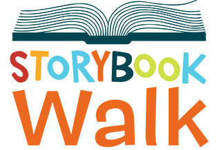 Storybook Walk | St. Charles Library Foundation